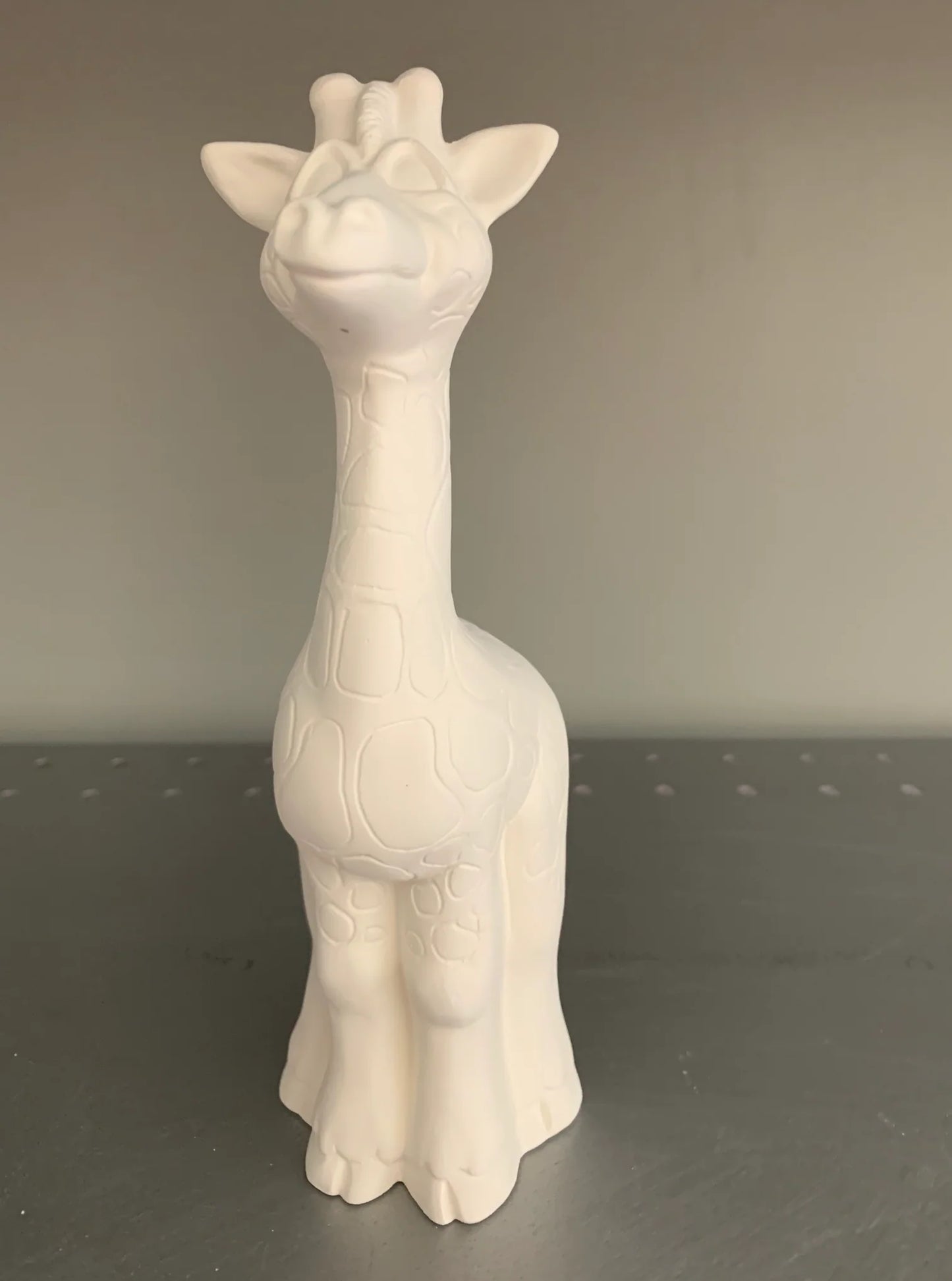 Paint a Ceramic - Banks