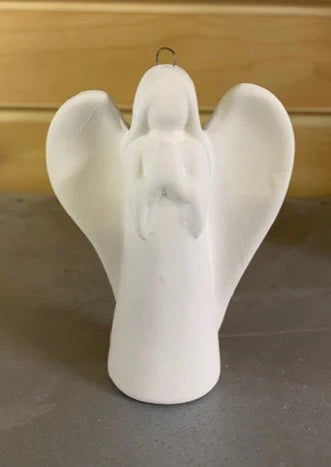 Paint a Ceramic - Ornaments