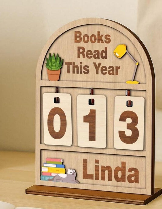 6/19/2026 - Book Lovers Craft & Trivia Night Workshop - 5:30pm - H&S East Michigan Studio
