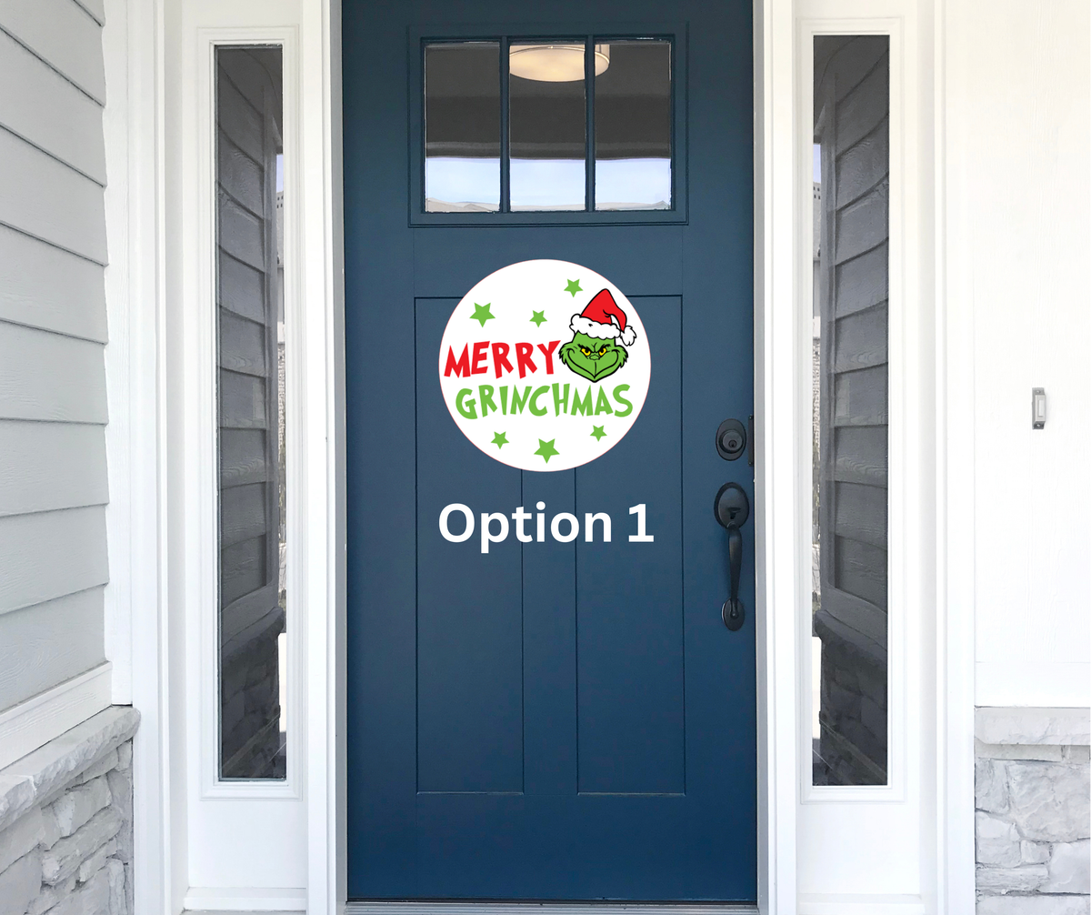 12/6/26 - A Very Grinchy Drop-In Crafting Day  - 11:00 am to 4:00 pm - H&S East Michigan Studio