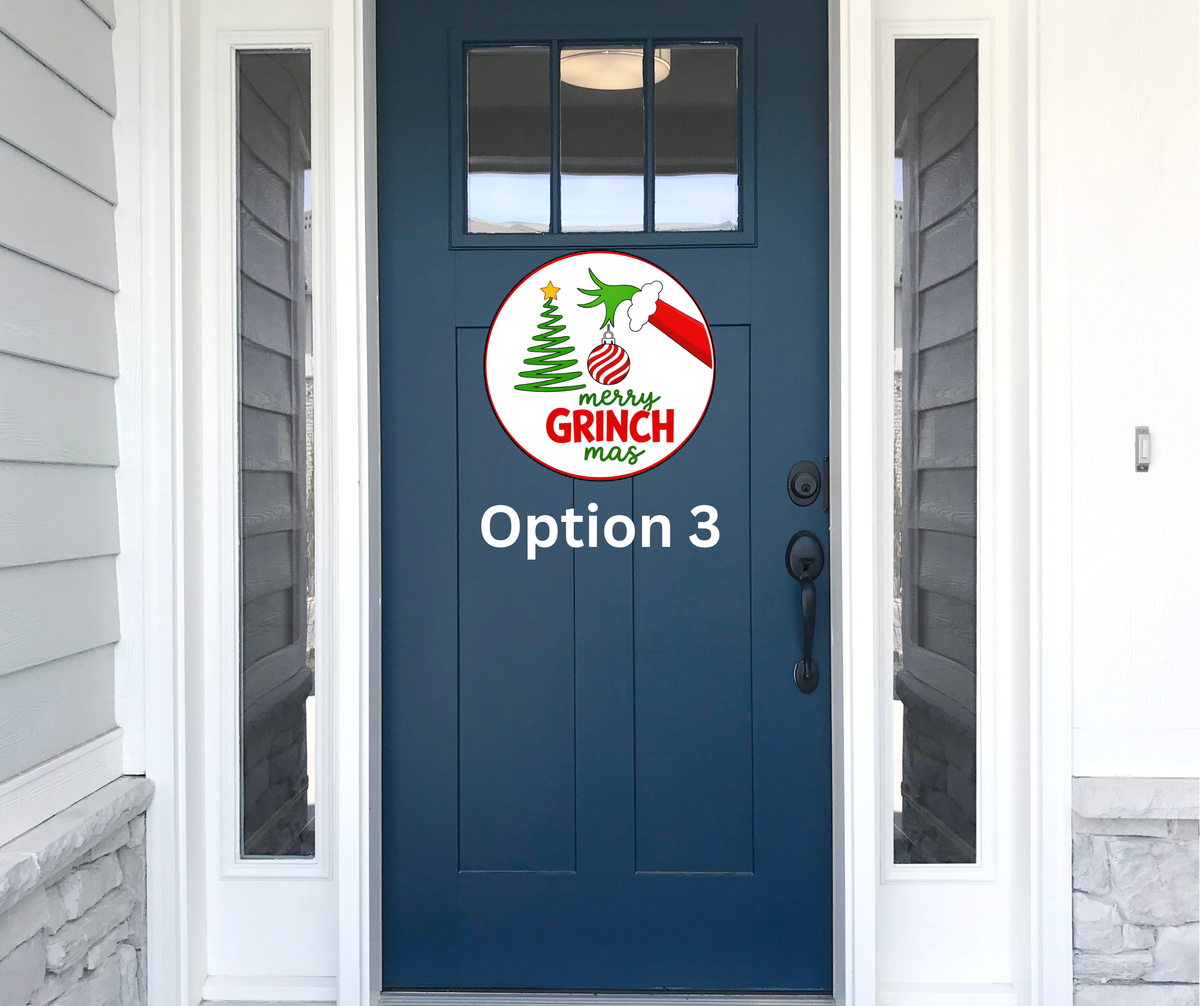 12/6/26 - A Very Grinchy Drop-In Crafting Day  - 11:00 am to 4:00 pm - H&S East Michigan Studio