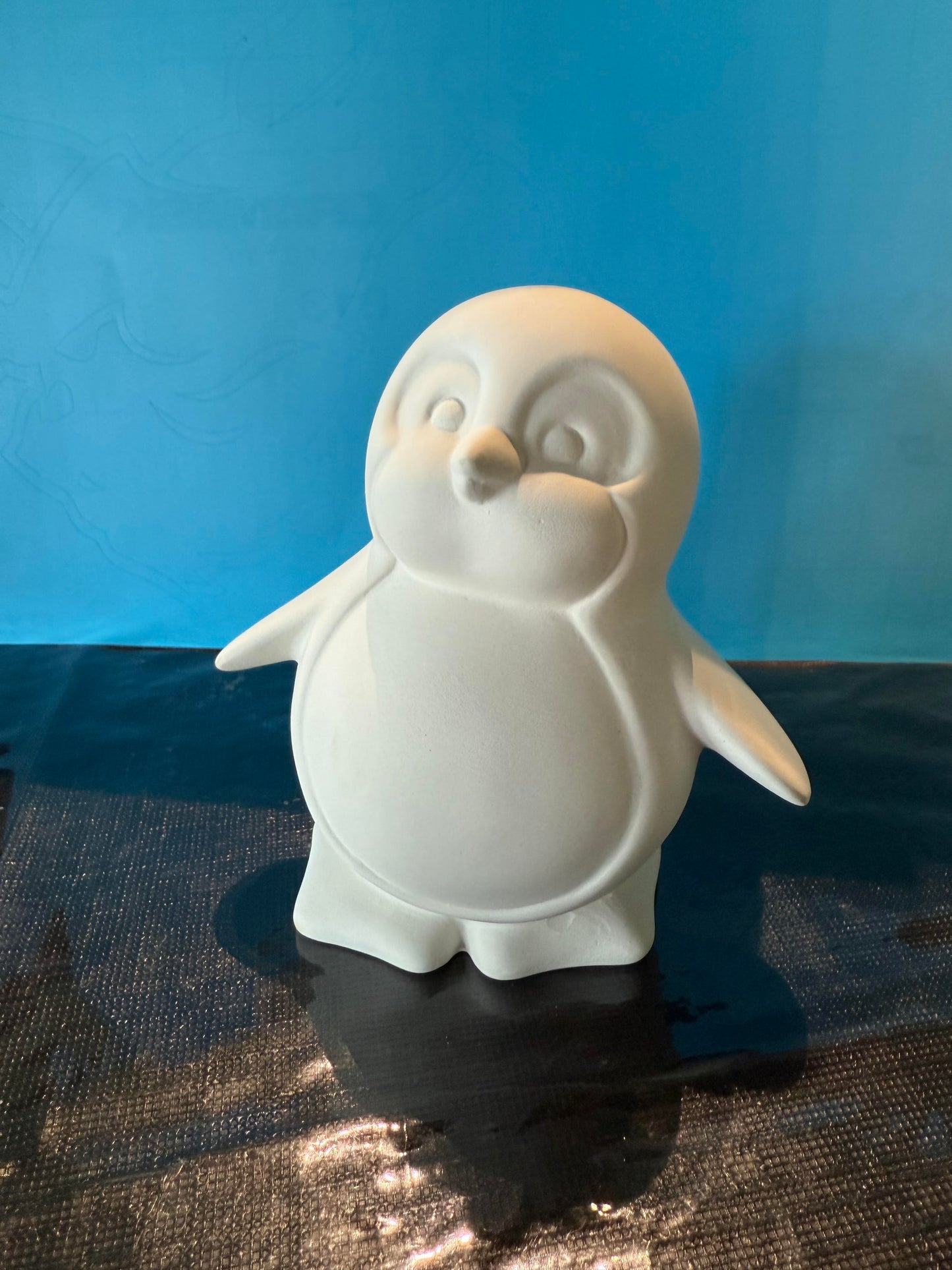 Paint a Ceramic
