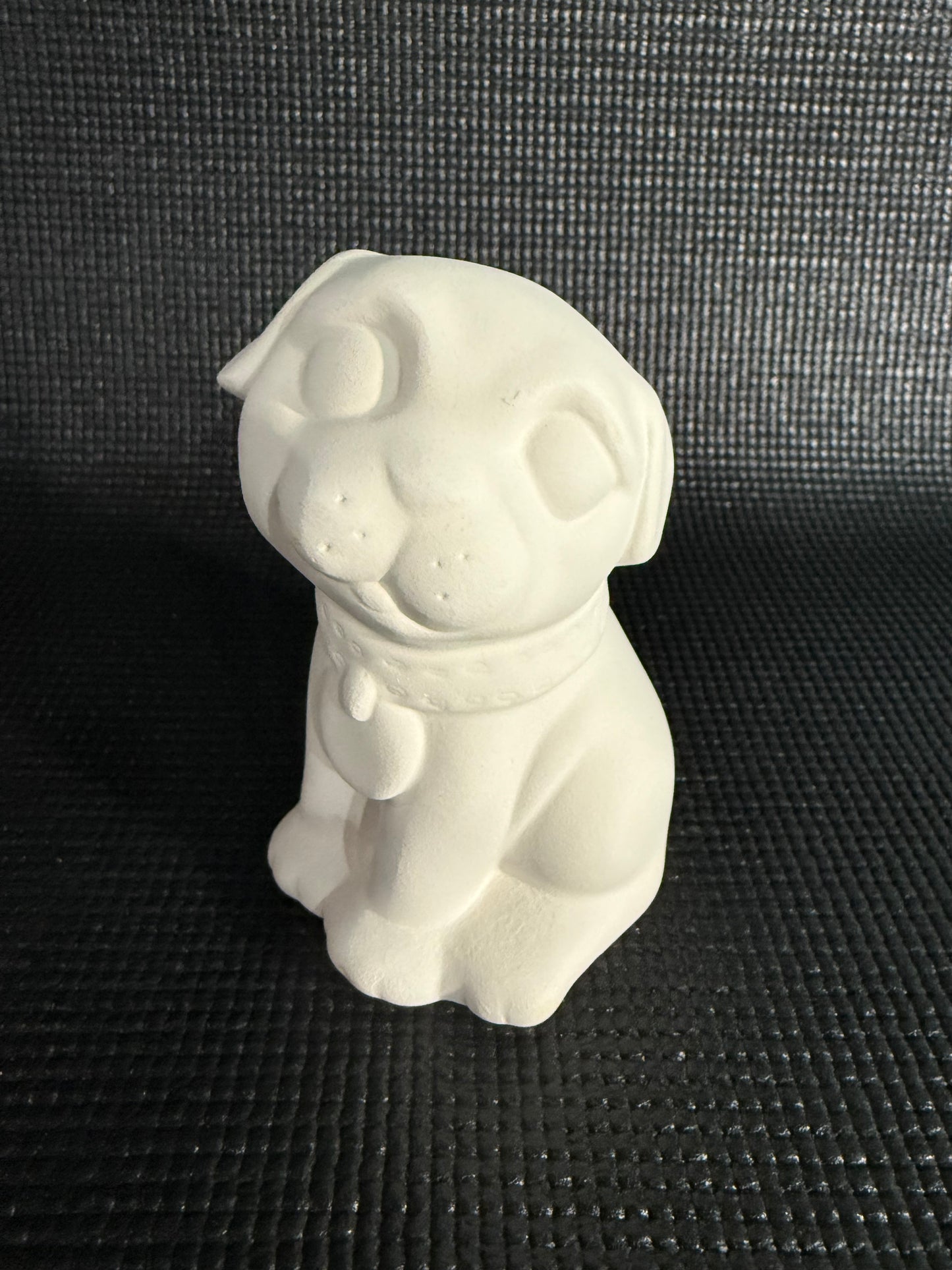 Paint a Ceramic - Banks