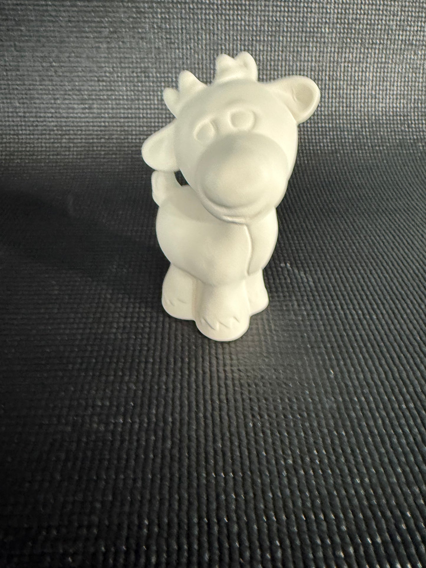 Paint a Ceramic Christmas/Winter