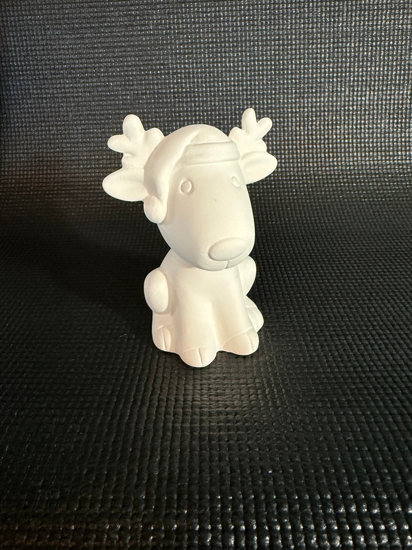 Paint a Ceramic Christmas/Winter