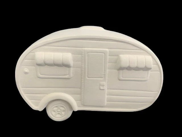 Paint a Ceramic - Banks