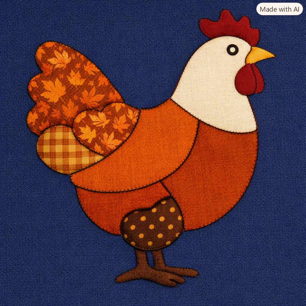10/25/2026 - Kinusaiga: No Sewing Required! - 1:00 pm - H&S East Michigan Studio