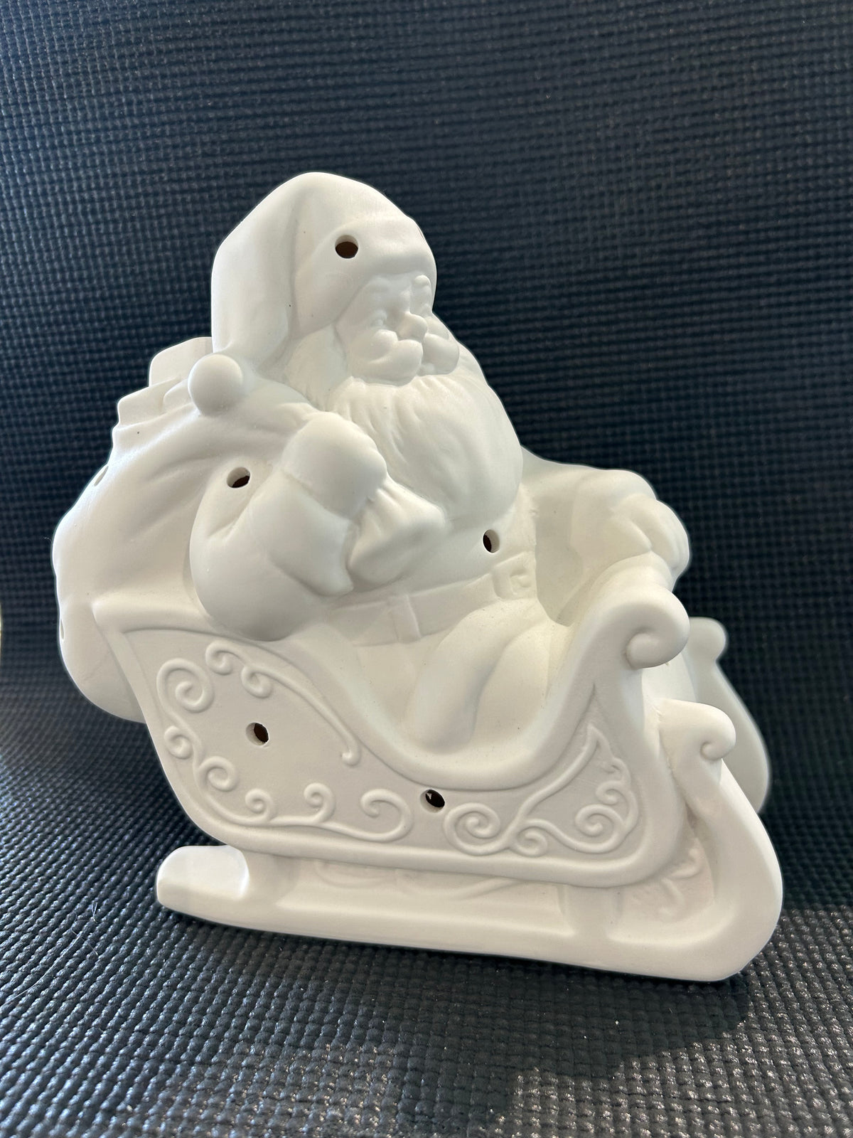 Paint a Ceramic - Christmas Ceramics