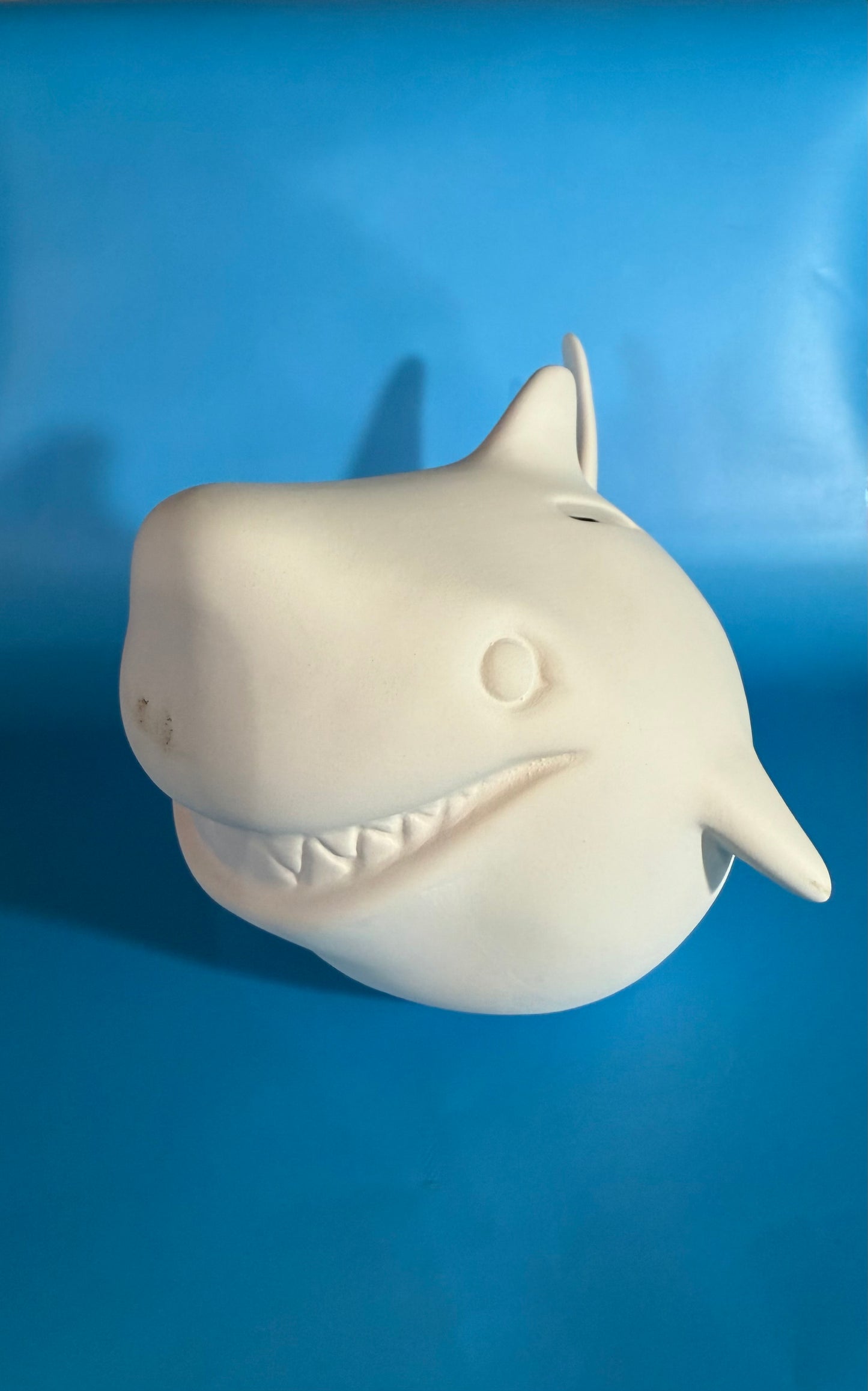 Paint a Ceramic Christmas/Winter