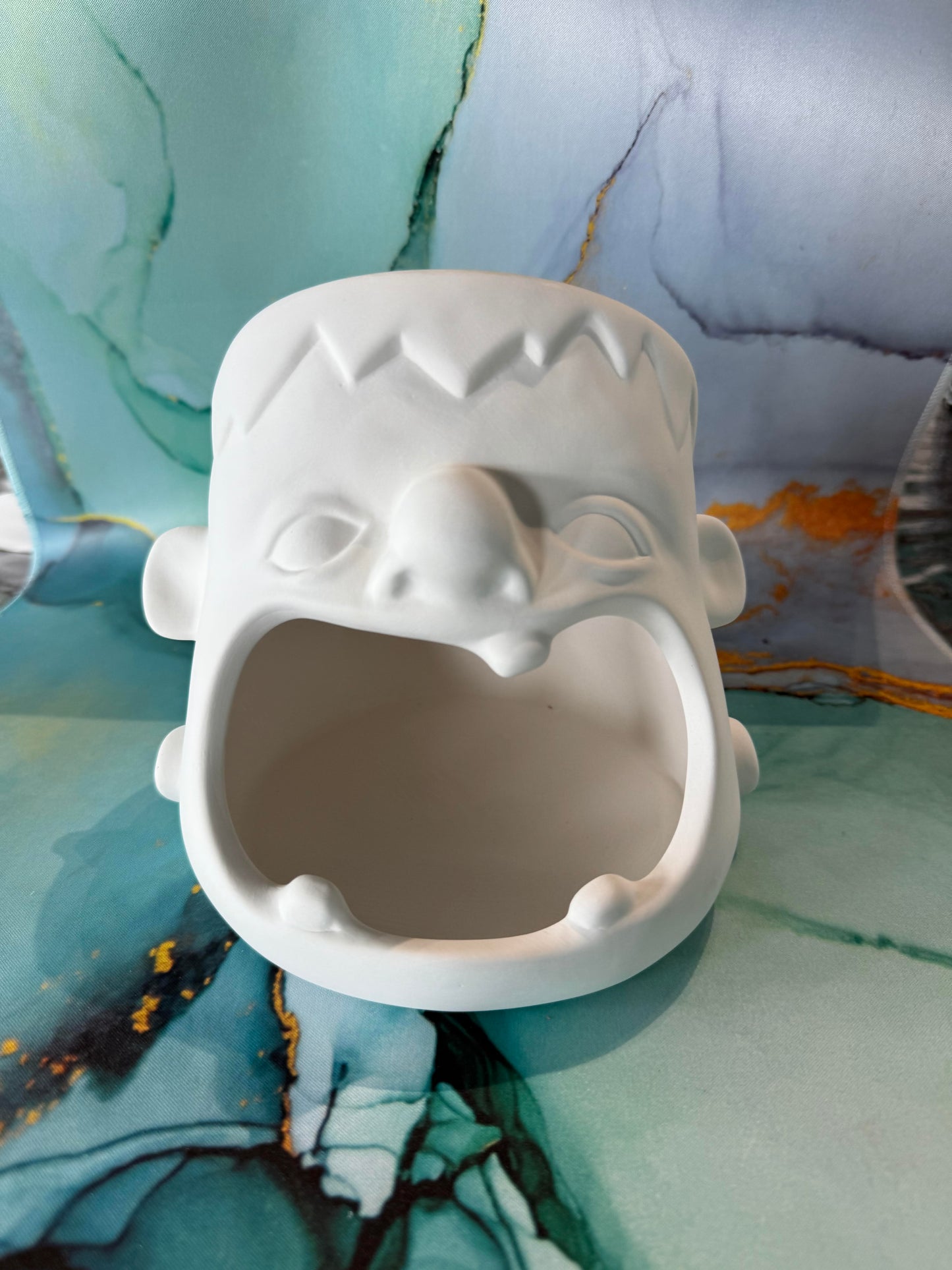 Paint a Ceramic