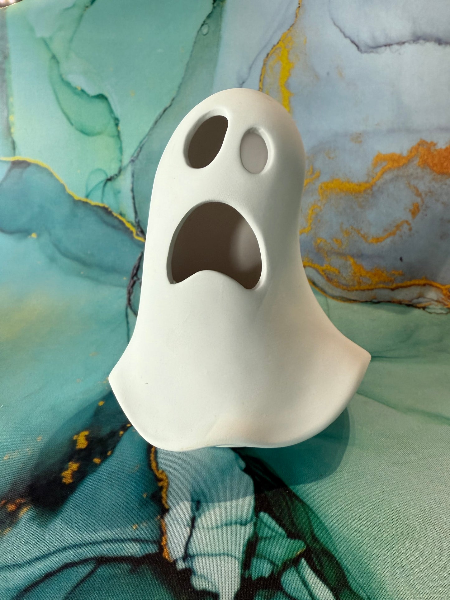 Paint a Ceramic