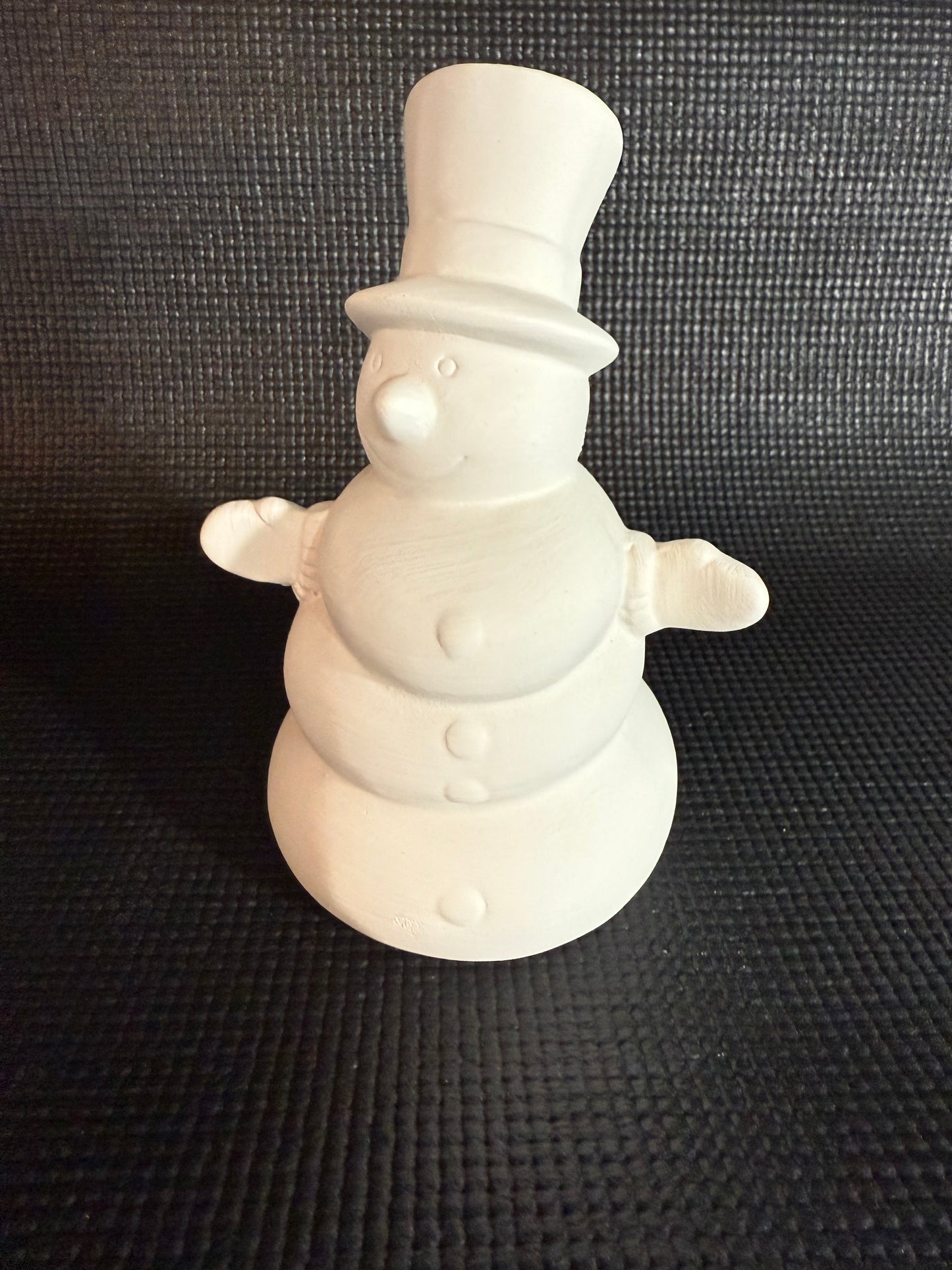 Paint a Ceramic Christmas/Winter