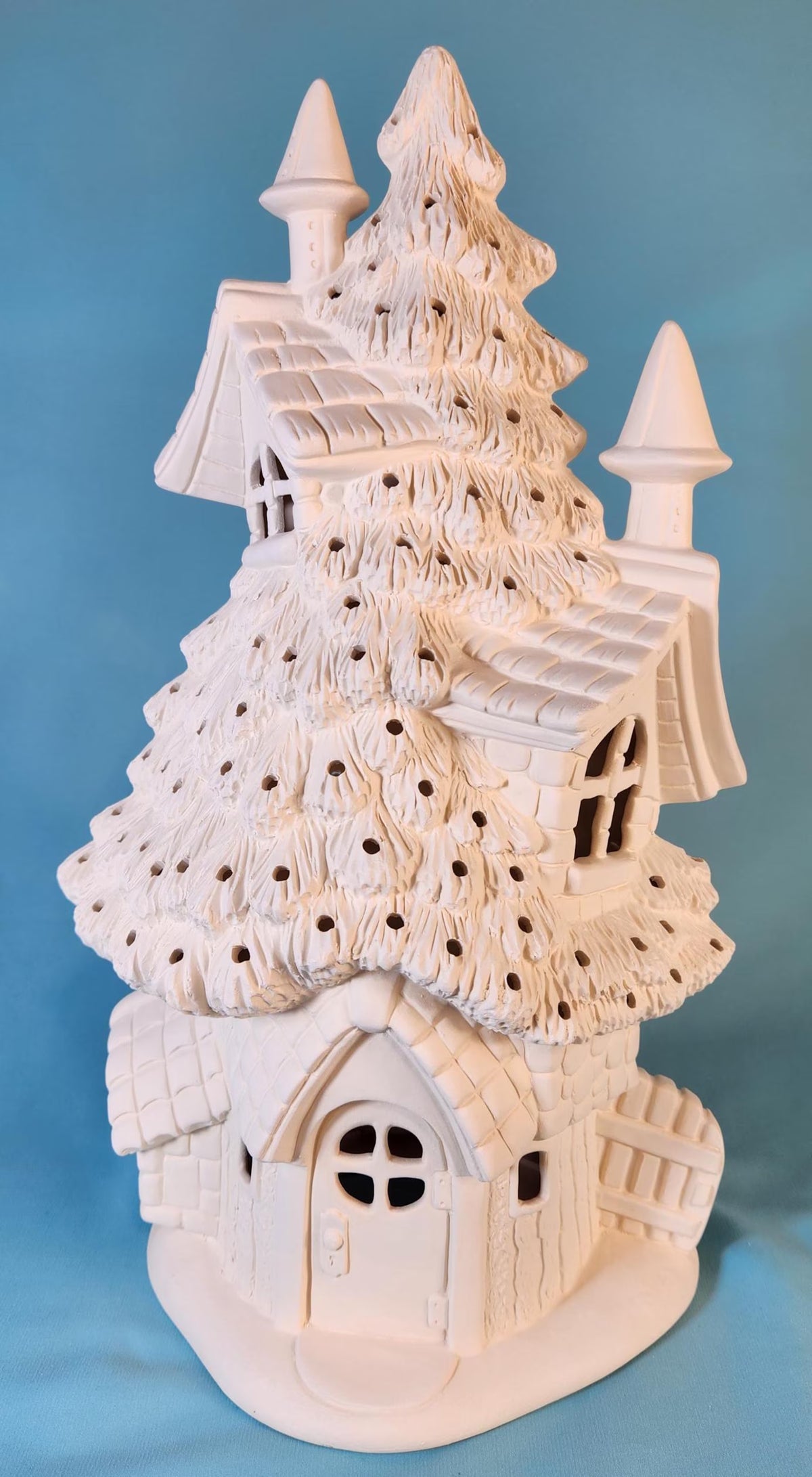 Paint a Ceramic - Christmas Ceramics
