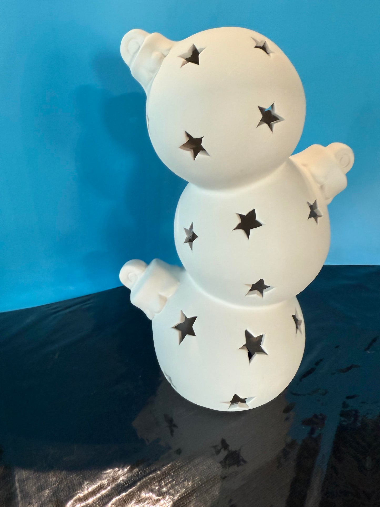 Paint a Ceramic