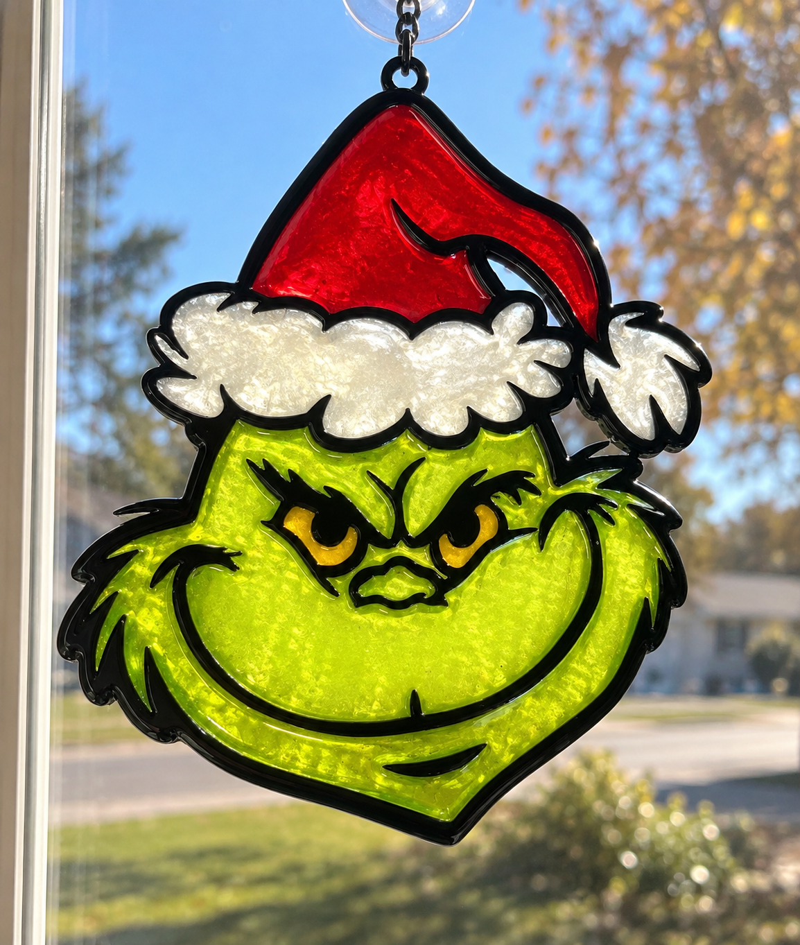 12/6/26 - A Very Grinchy Drop-In Crafting Day  - 11:00 am to 4:00 pm - H&S East Michigan Studio