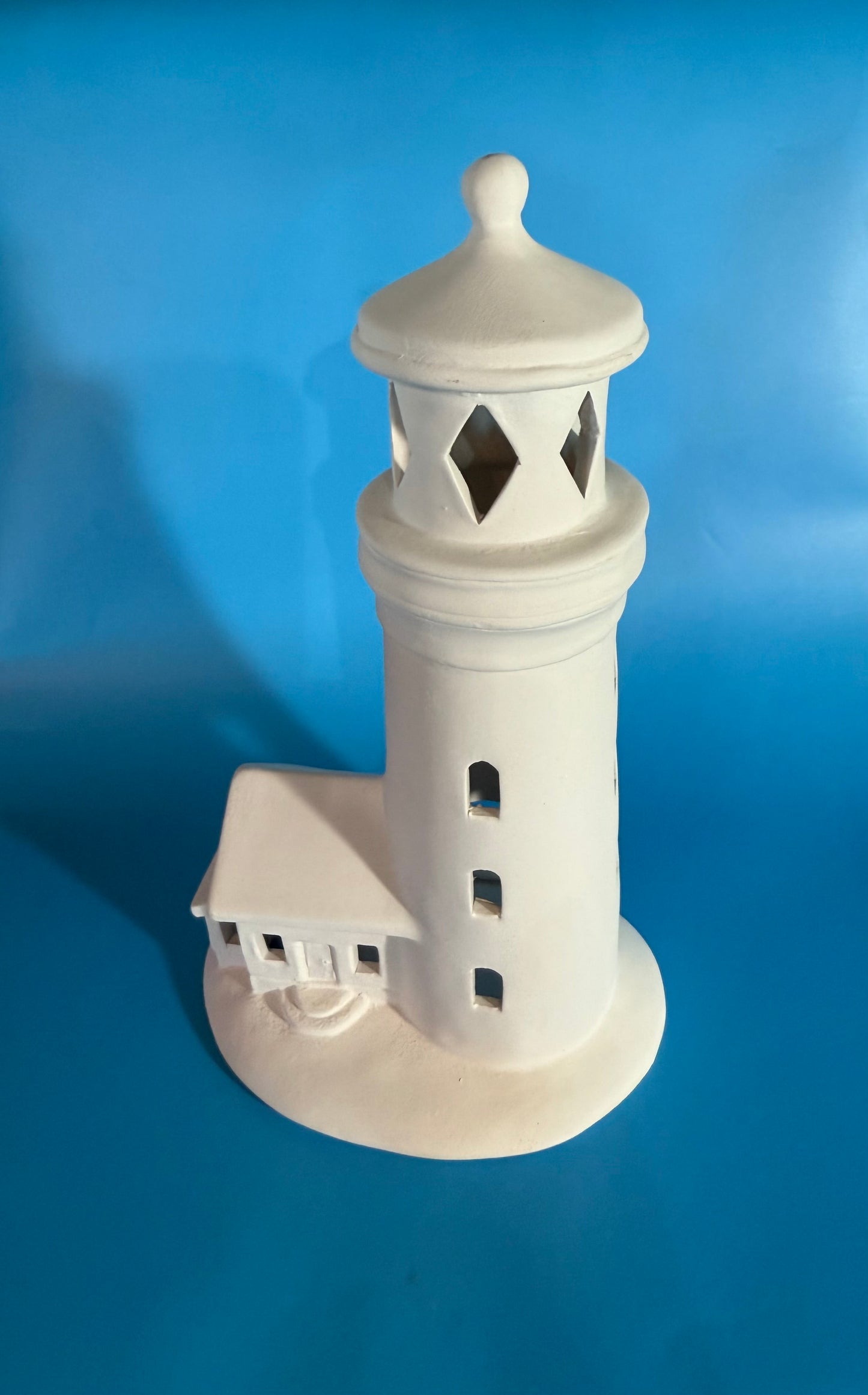 Paint a Ceramic Christmas/Winter