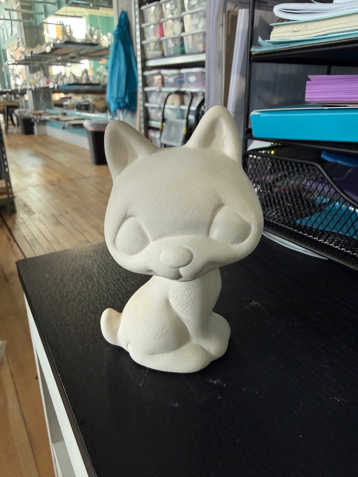 Paint a Ceramic - Miscellaneous Items