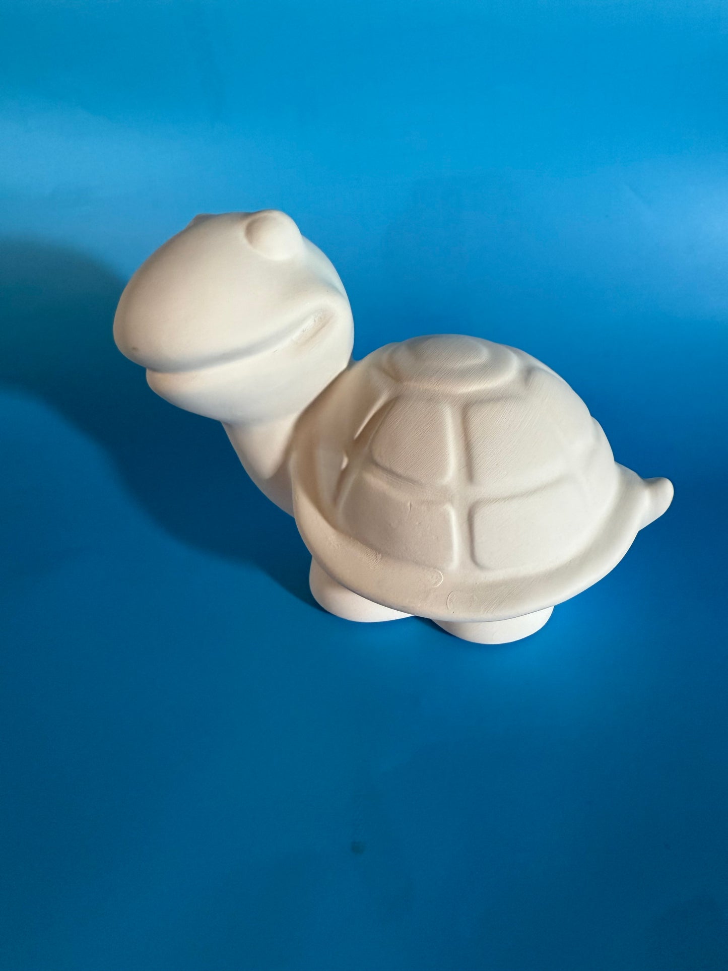 Paint a Ceramic Christmas/Winter