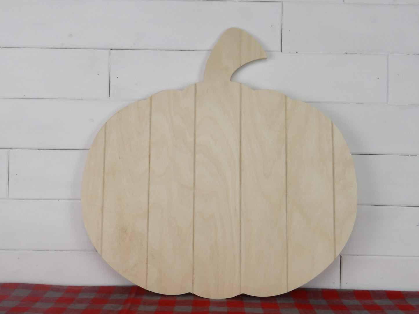 9/7/2025 - DIY Pallet Pumpkin Workshop - 1:00pm