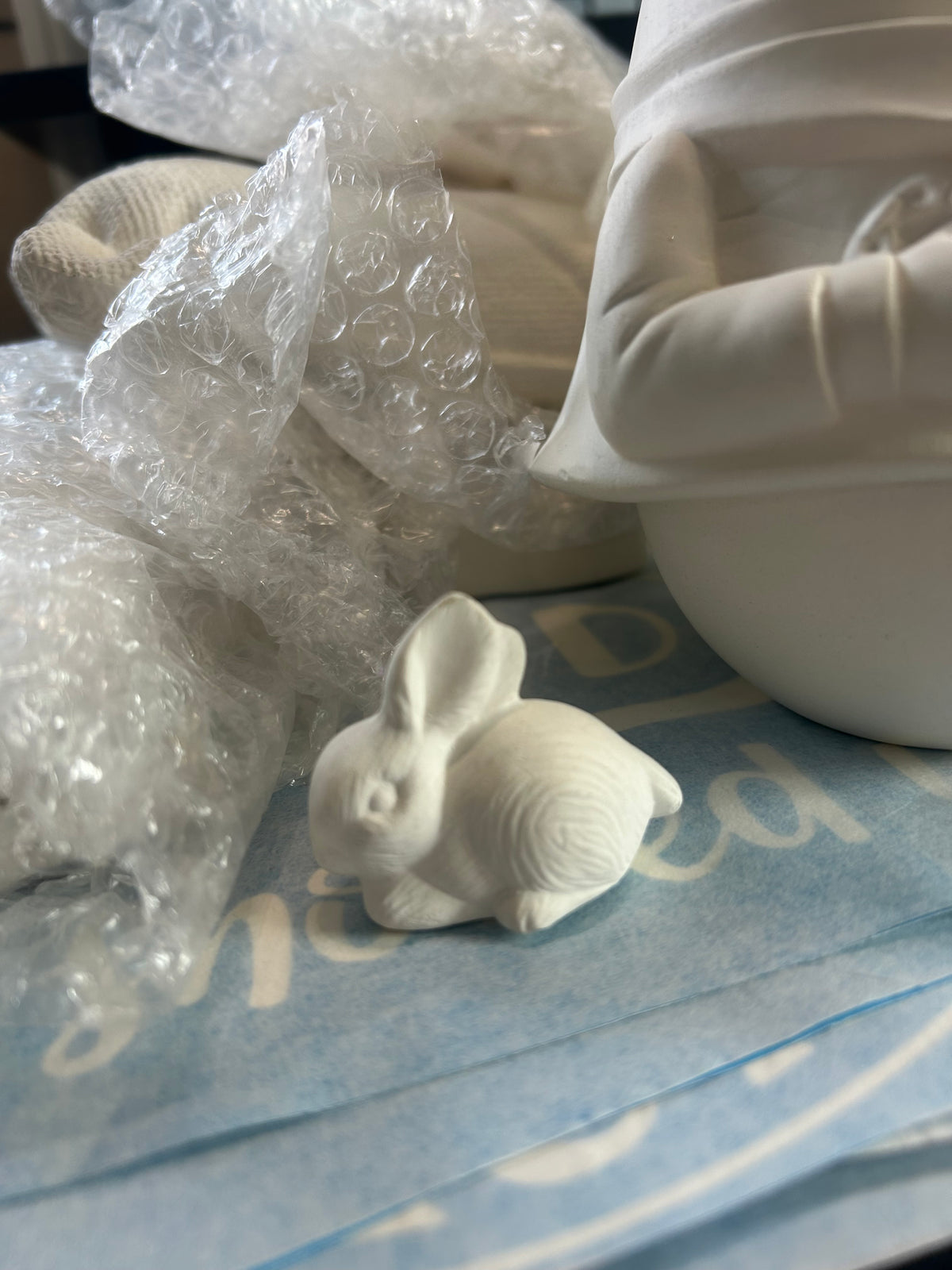 Paint a Ceramic - Miscellaneous Items