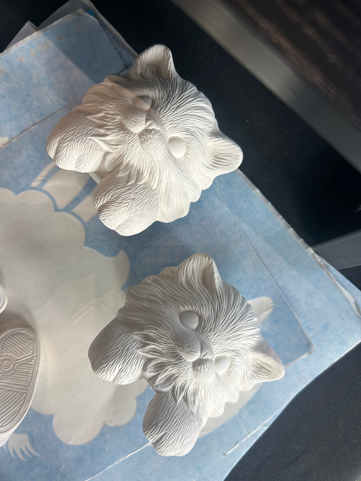 Paint a Ceramic - Miscellaneous Items