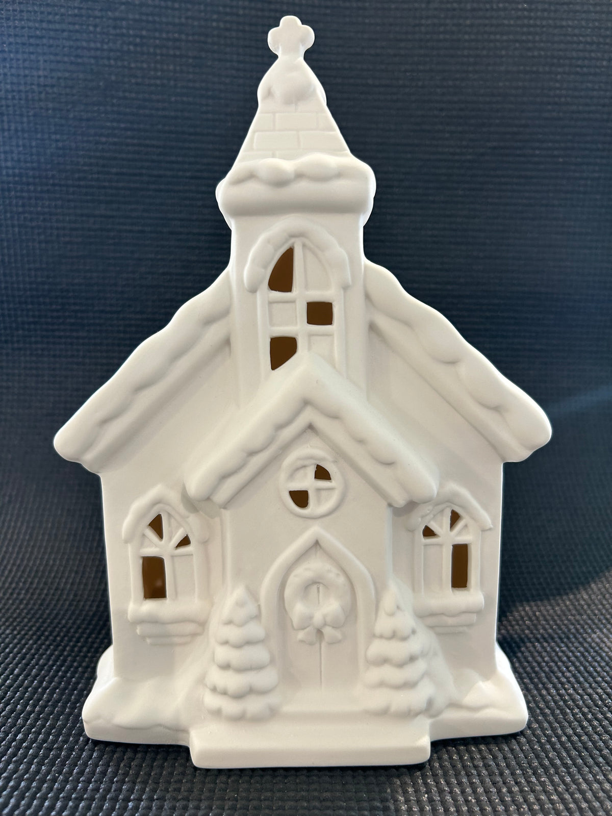 Paint a Ceramic - Christmas Ceramics