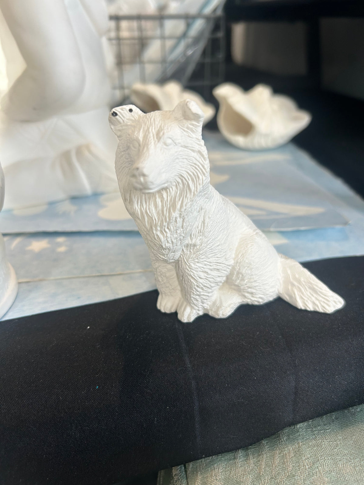 Paint a Ceramic - Miscellaneous Items