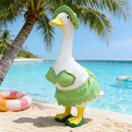 5/30/2026 - Goose on the Loose Paint Party -1:00pm - H&S East Michigan Studio