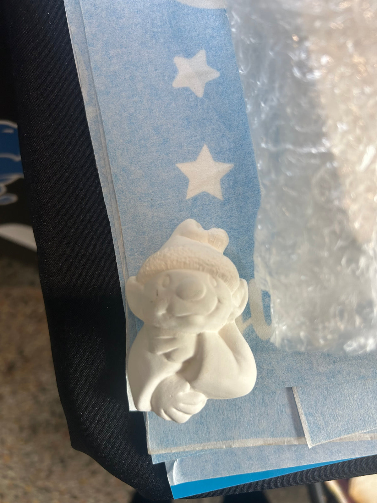 Paint a Ceramic - Miscellaneous Items