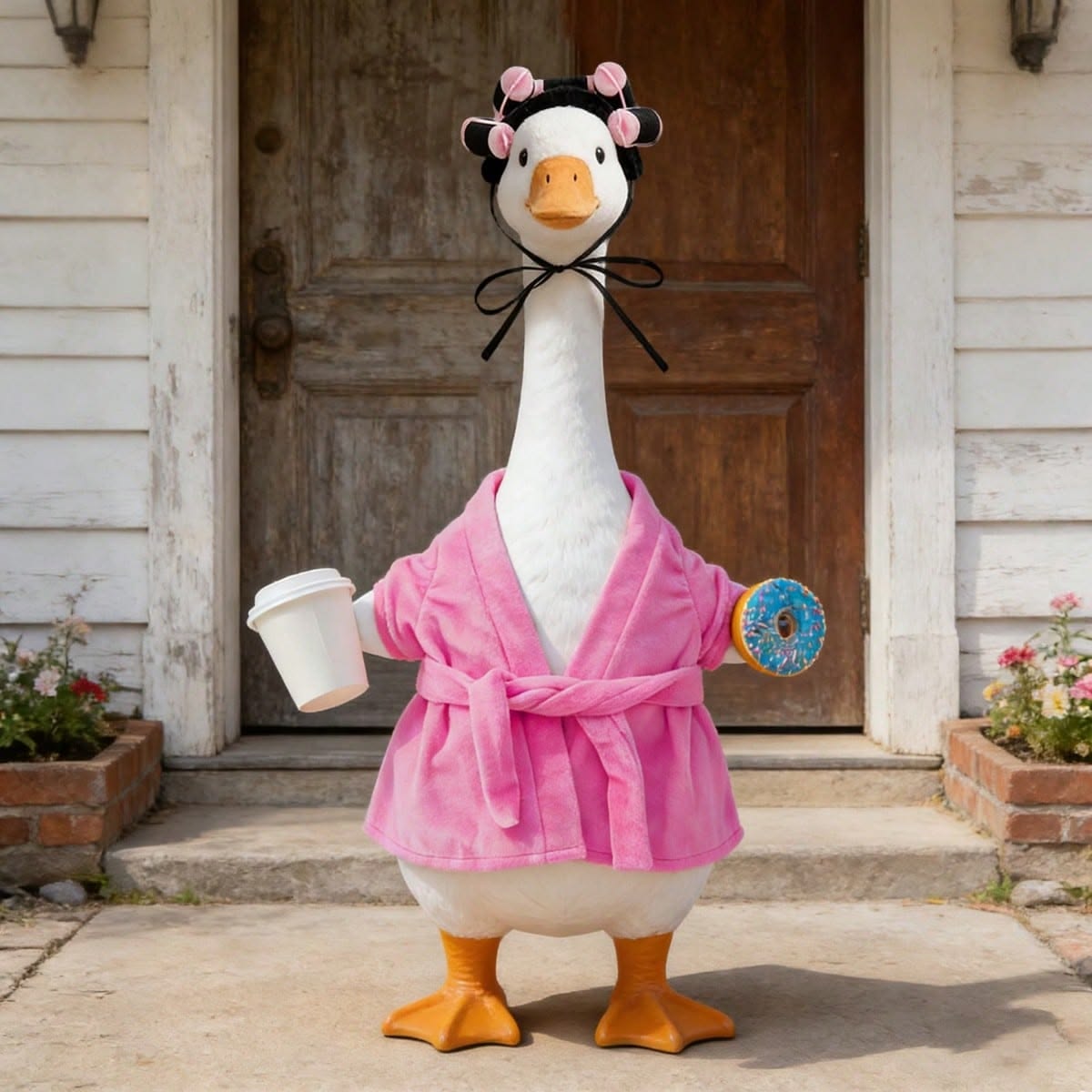 5/30/2026 - Goose on the Loose Paint Party -1:00pm - H&S East Michigan Studio