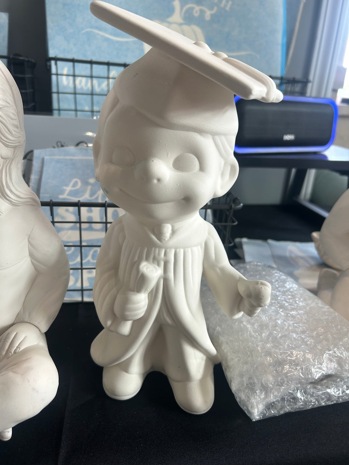 Paint a Ceramic - Miscellaneous Items