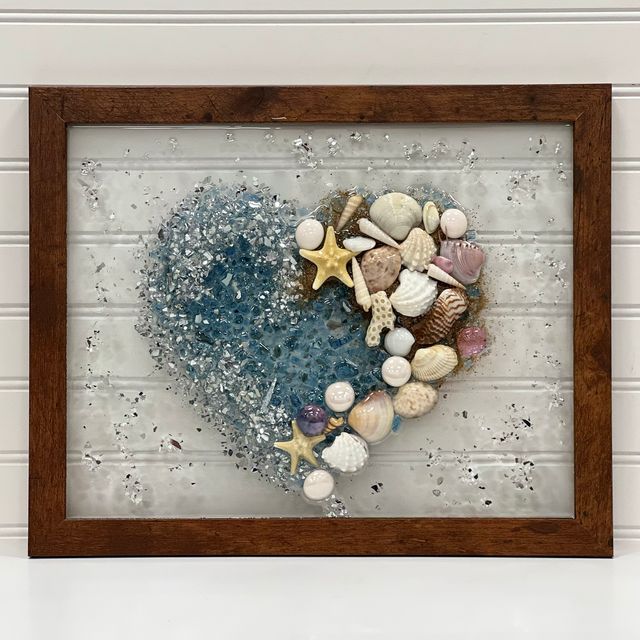 12/20/2025 - Resinscape Workshop - 1:30pm - H&S East Michigan Studio