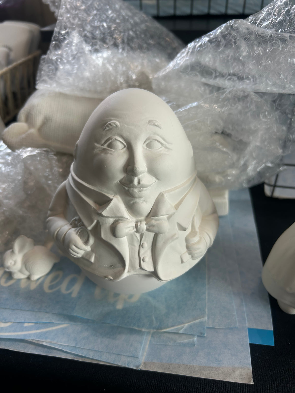 Paint a Ceramic - Miscellaneous Items