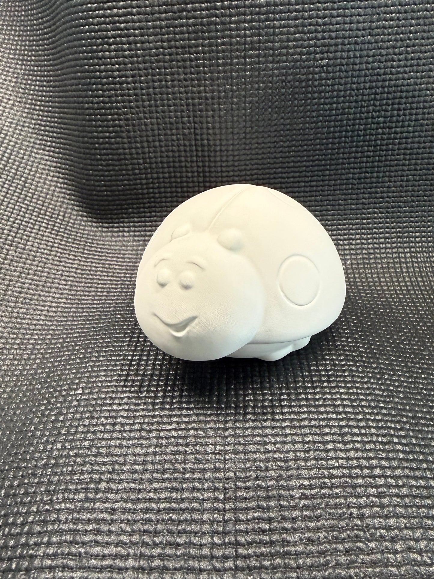 Paint a Ceramic - Banks