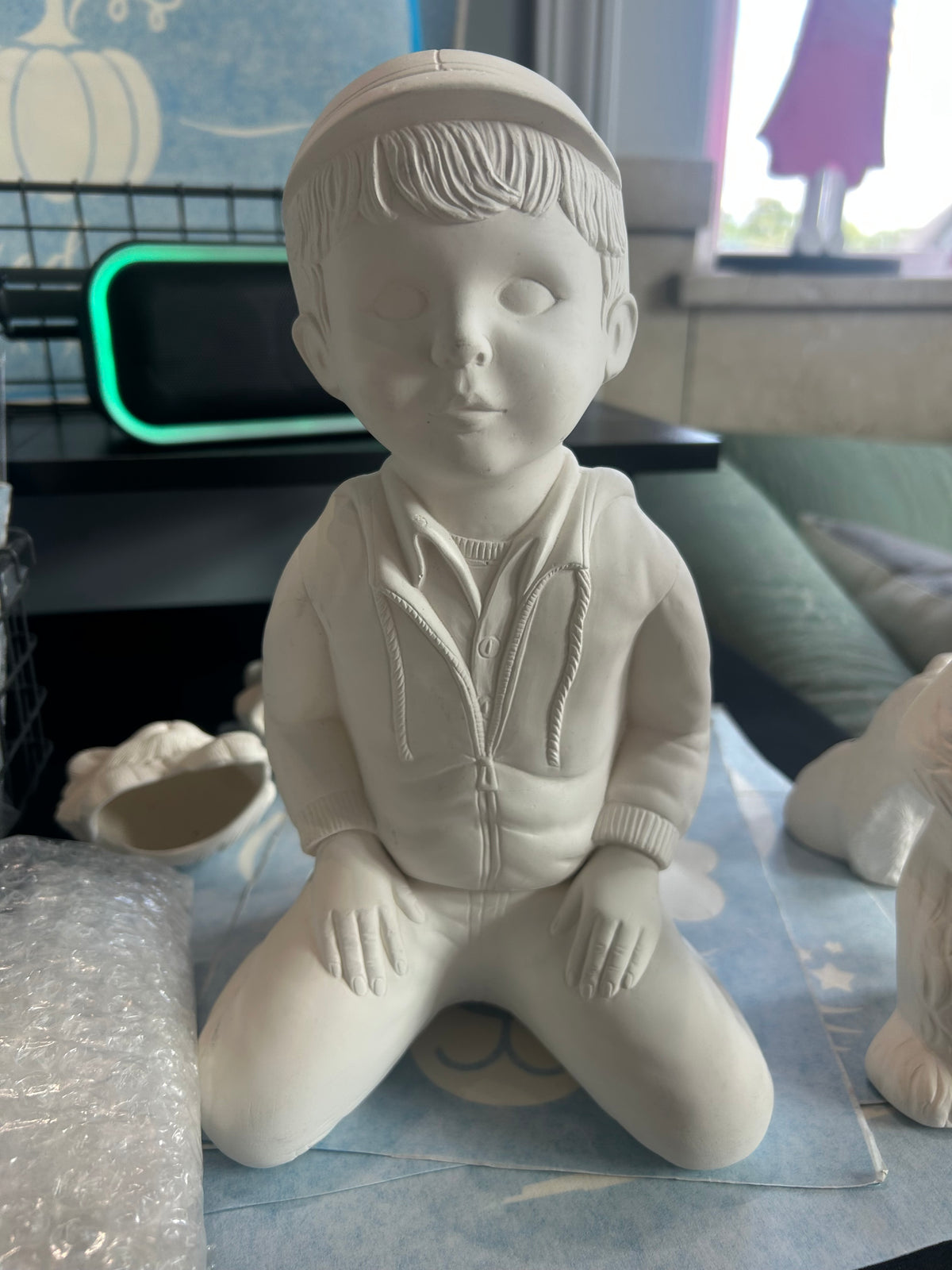 Paint a Ceramic - Miscellaneous Items