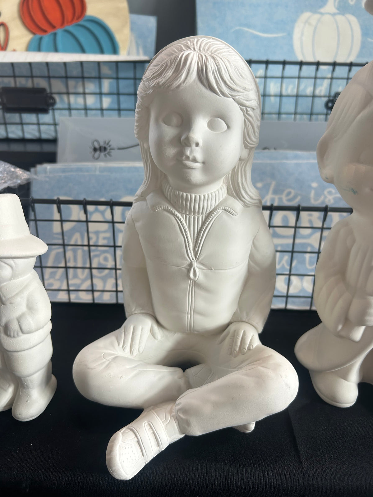 Paint a Ceramic - Miscellaneous Items