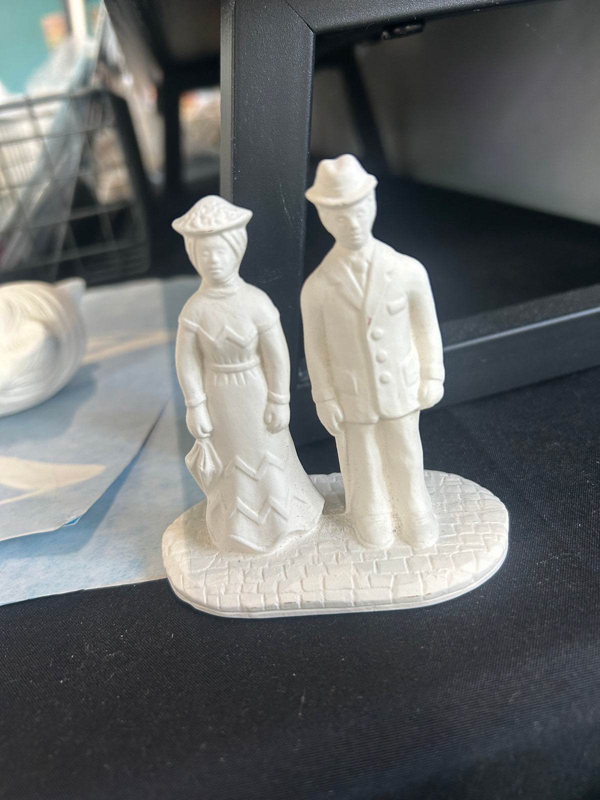 Paint a Ceramic - Miscellaneous Items