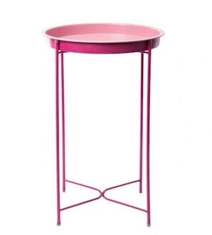 7/19/26 - Resin Tray Table Workshop - 1:00pm - Hammer & Stain East Michigan Studio