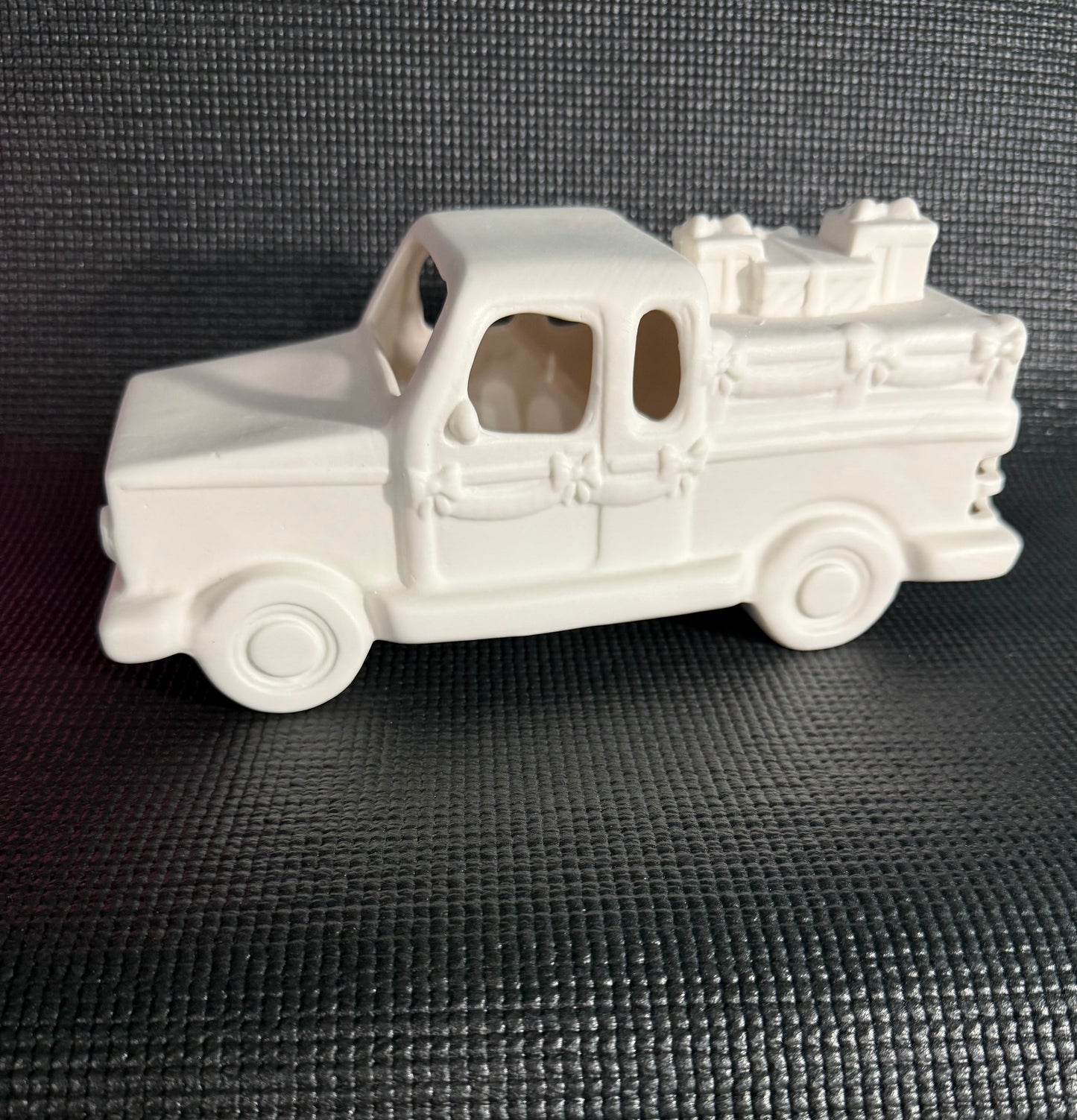 Paint a Ceramic Christmas/Winter