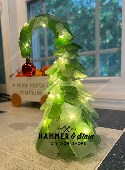 Grinch Tree
